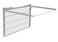 Prowadzenie F - Niski przód