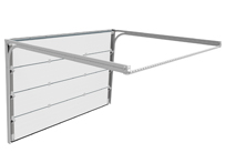 Prowadzenie Z - System naciągowy