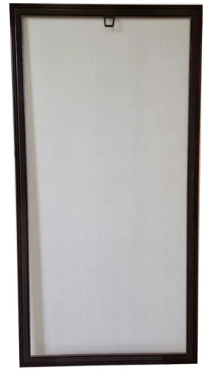 Moskitiera okienna 50 x 50 cm