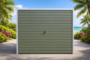 Brama Uchylna 2300 x 2000