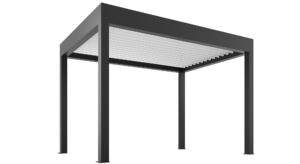 Pergola 3500 mm x 2500 mm